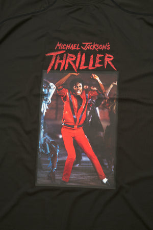 Michael Jackson Thriller Performance Shirt