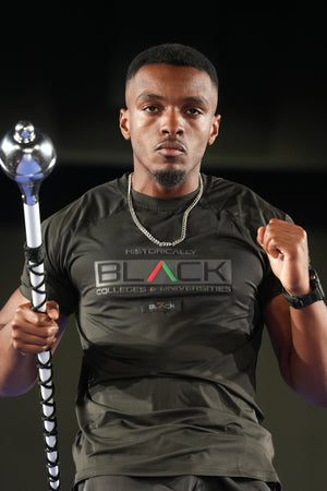 HBCU Performance Shirt HBCU