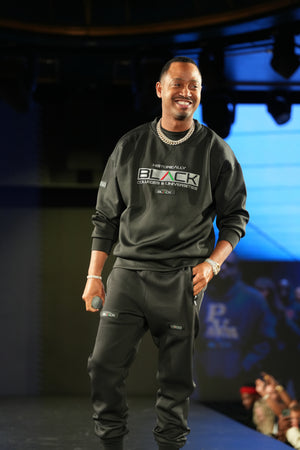 HBCU Performance Tech Joggers HBCU