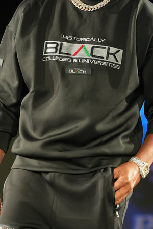 HBCU Performance Tech Hoodie HBCU