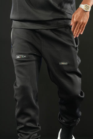HBCU Performance Tech Joggers HBCU