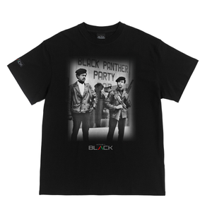 Black Panther Party Co-Founders Shirt