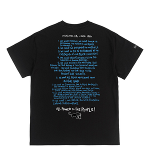 Black Panther Party Co-Founders Shirt