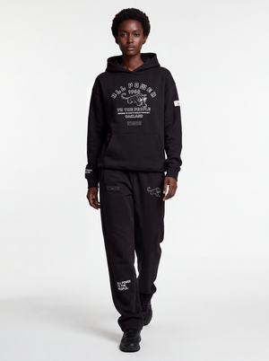 Unisex Power To The People Joggers