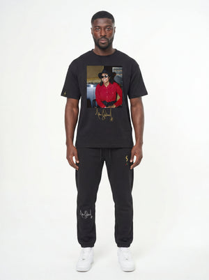 Michael Jackson Studio Shirt