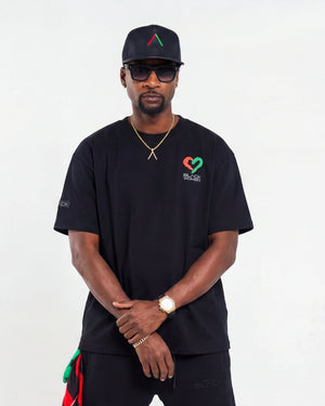 “I Love Black Women” Shirt