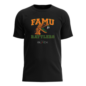HBCU Performance Shirt FLORIDA A&M