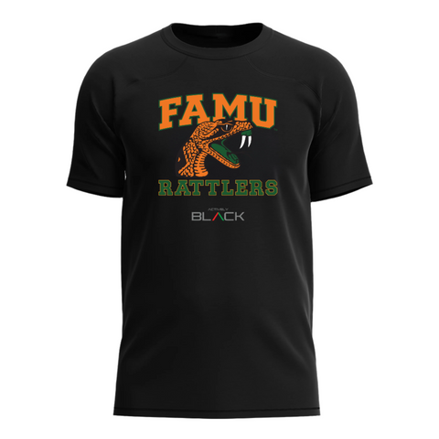 HBCU Performance Shirt