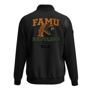 HBCU Varsity Jacket FLORIDA A&M