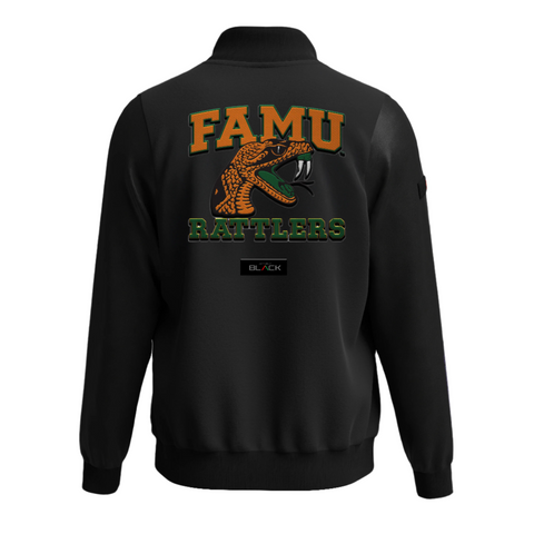 HBCU Varsity Jacket