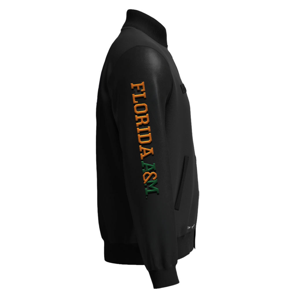 HBCU Varsity Jacket FLORIDA A&M