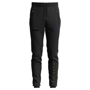 HBCU Performance Tech Joggers GRAMBLING