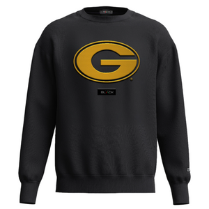 HBCU Performance Tech Crewneck GRAMBLING