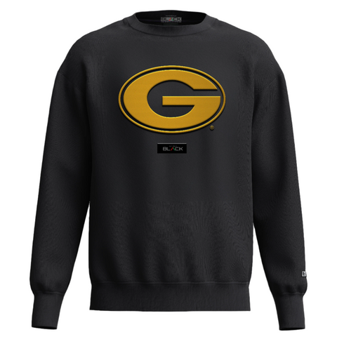 HBCU Performance Tech Crewneck