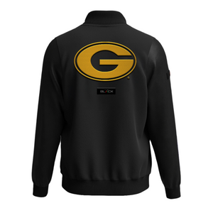HBCU Varsity Jacket GRAMBLING