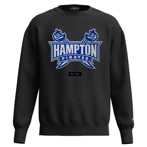 HBCU Performance Tech Crewneck