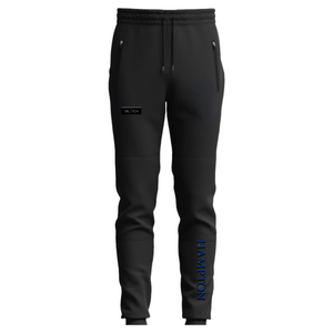 HBCU Performance Tech Joggers HAMPTON