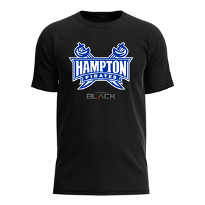 HBCU Performance Shirt HAMPTON