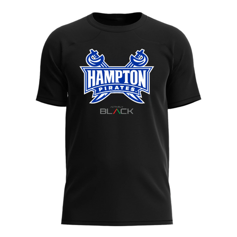 HBCU Performance Shirt