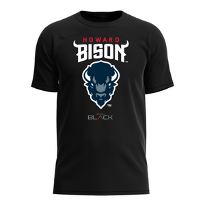 HBCU Performance Shirt HOWARD