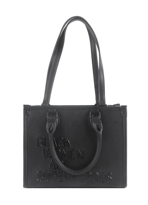 Black Women are Superheroes Handbag