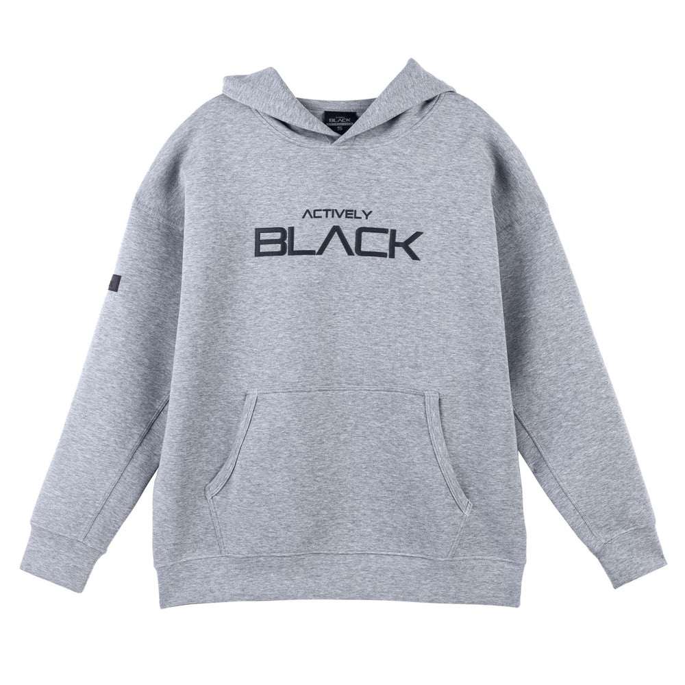 Unisex Performance Tech Logo Pullover Hoodie 2.0