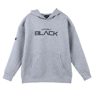 Unisex Performance Tech Logo Pullover Hoodie 2.0