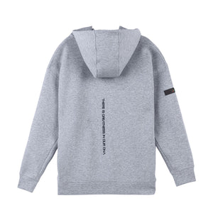 Unisex Performance Tech Logo Pullover Hoodie 2.0