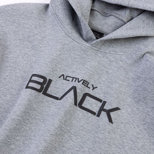 Unisex Performance Tech Logo Pullover Hoodie 2.0