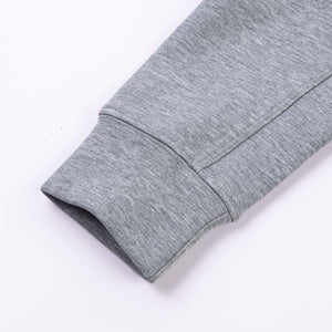 Unisex Performance Tech Logo Pullover Hoodie 2.0