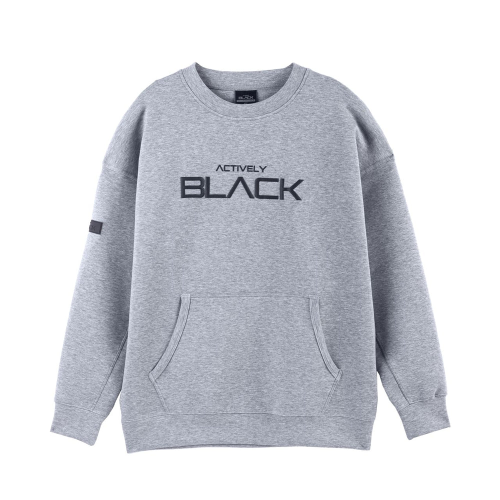 Performance Tech Logo Crewneck 2.0