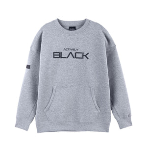 Performance Tech Logo Crewneck 2.0