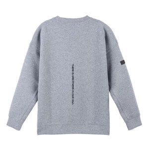 Performance Tech Logo Crewneck 2.0