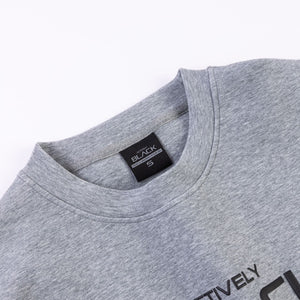 Performance Tech Logo Crewneck 2.0
