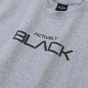 Performance Tech Logo Crewneck 2.0