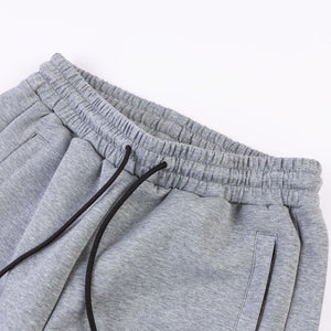 Unisex Performance Tech Logo Pants 2.0