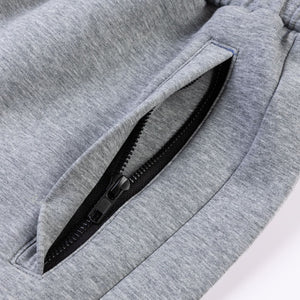 Unisex Performance Tech Logo Pants 2.0