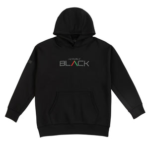 Unisex Performance Tech Logo Pullover Hoodie 2.0