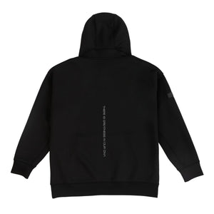 Unisex Performance Tech Logo Pullover Hoodie 2.0