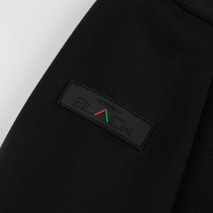 Unisex Performance Tech Logo Pullover Hoodie 2.0