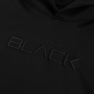 Unisex Performance Tech Logo Pullover Hoodie 2.0