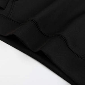 Unisex Performance Tech Logo Pullover Hoodie 2.0