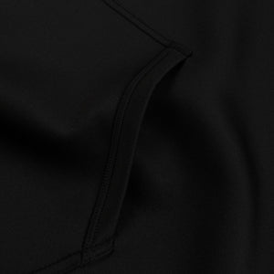 Unisex Performance Tech Logo Pullover Hoodie 2.0