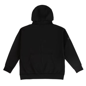 Unisex Performance Tech Logo Pullover Hoodie 2.0