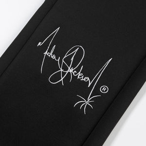 Michael Jackson x Actively Black Moonwalker Joggers