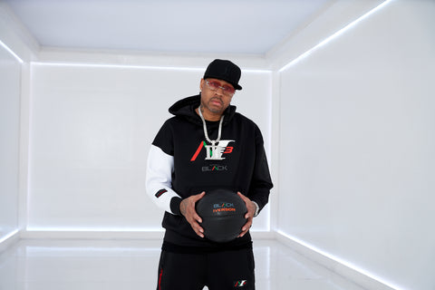 ALLEN IVERSON