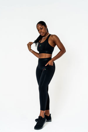 Women's Pinnacle Tights