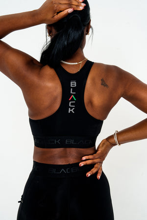 Women's Pinnacle Sports Bra