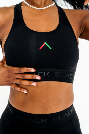 Women's Pinnacle Sports Bra