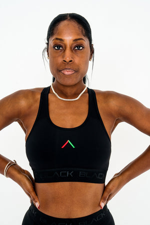 Women's Pinnacle Sports Bra